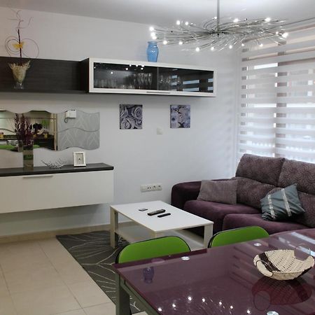 Апартаменты Apartamento Rua Do Vicedo Фос Экстерьер фото