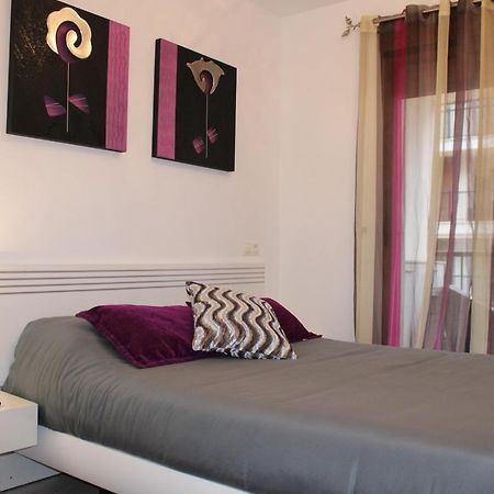 Апартаменты Apartamento Rua Do Vicedo Фос Экстерьер фото