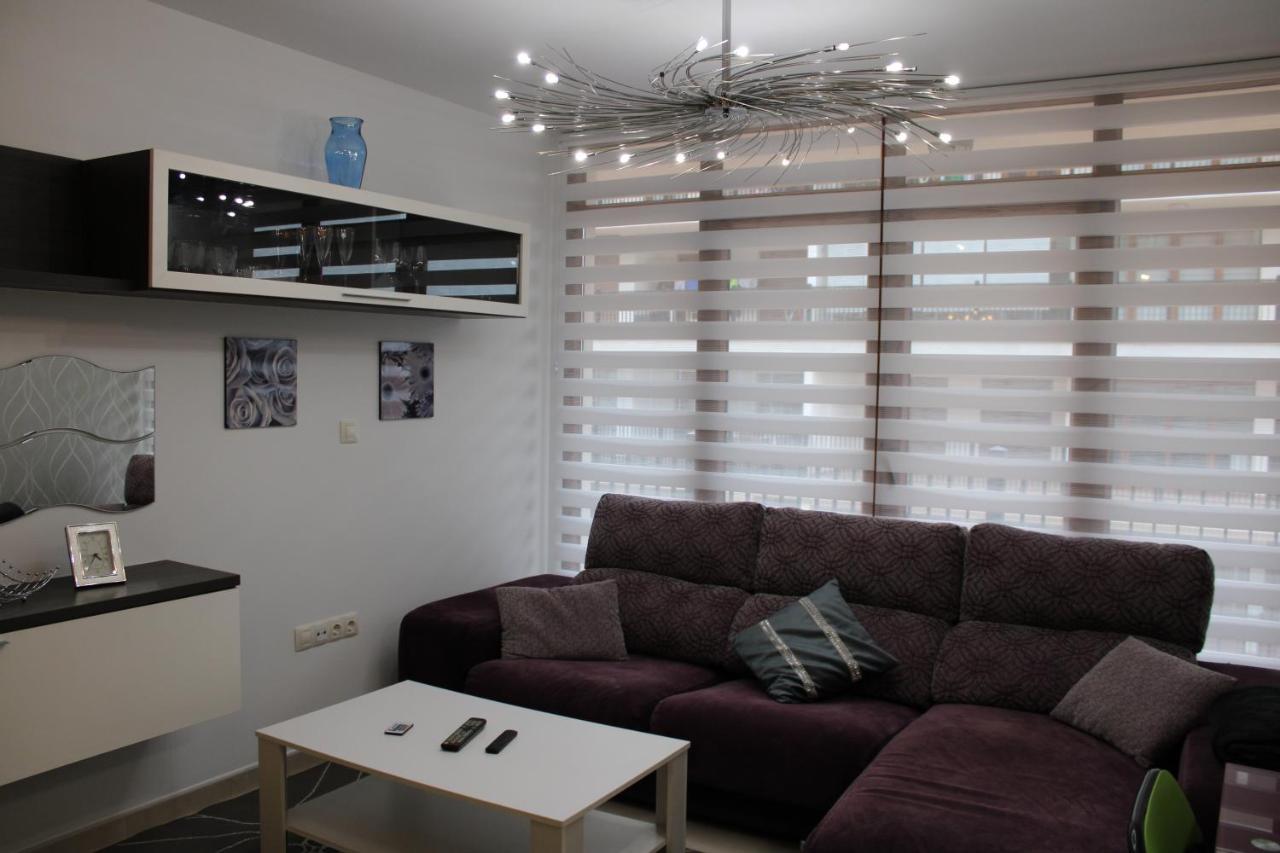 Апартаменты Apartamento Rua Do Vicedo Фос Экстерьер фото