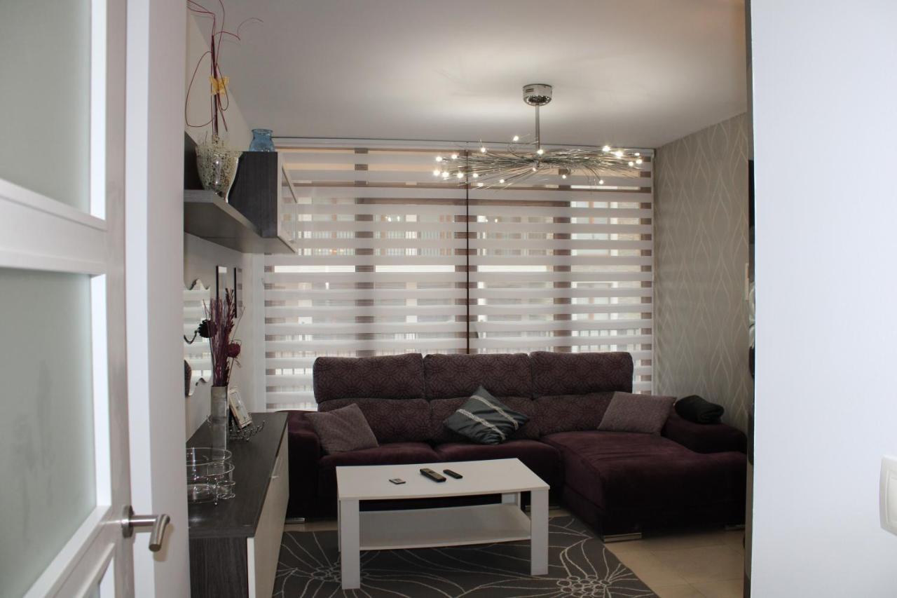Апартаменты Apartamento Rua Do Vicedo Фос Экстерьер фото