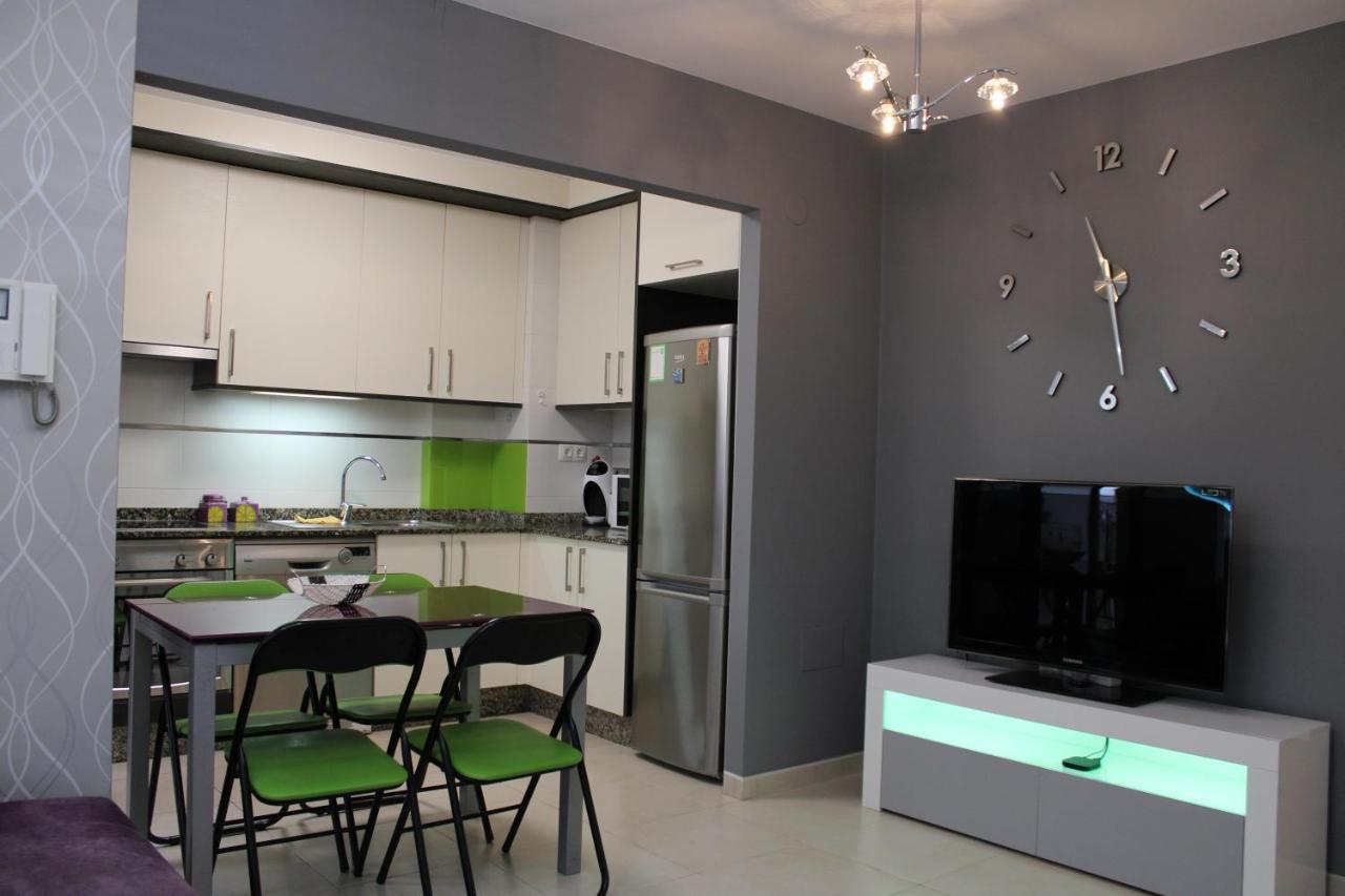 Апартаменты Apartamento Rua Do Vicedo Фос Экстерьер фото