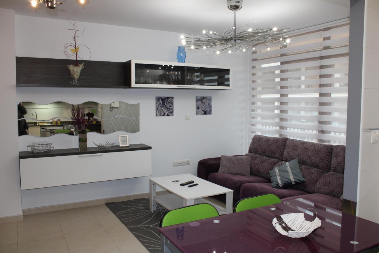 Апартаменты Apartamento Rua Do Vicedo Фос Экстерьер фото