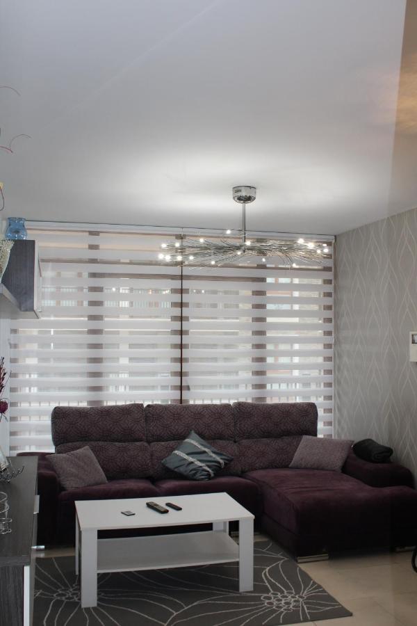 Апартаменты Apartamento Rua Do Vicedo Фос Экстерьер фото