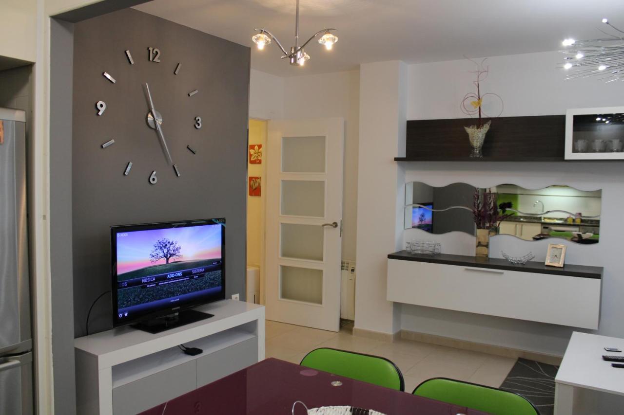 Апартаменты Apartamento Rua Do Vicedo Фос Экстерьер фото