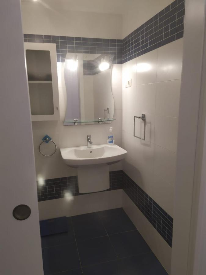 Апартаменты Apartamento Rua Do Vicedo Фос Экстерьер фото