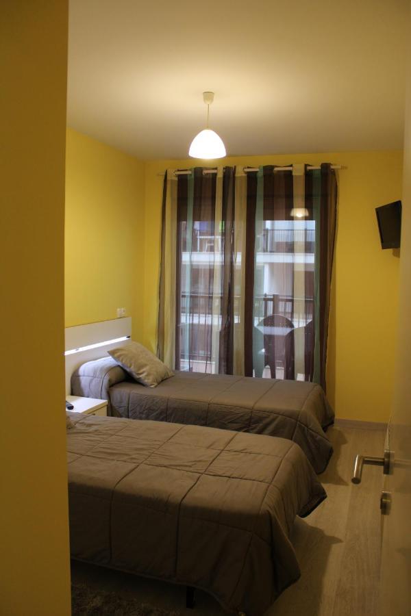 Апартаменты Apartamento Rua Do Vicedo Фос Экстерьер фото