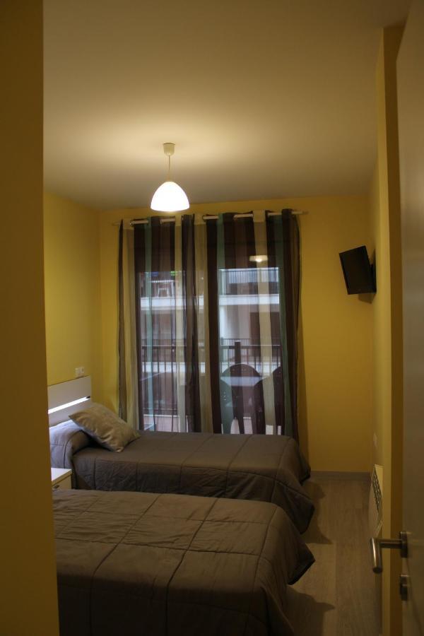 Апартаменты Apartamento Rua Do Vicedo Фос Экстерьер фото