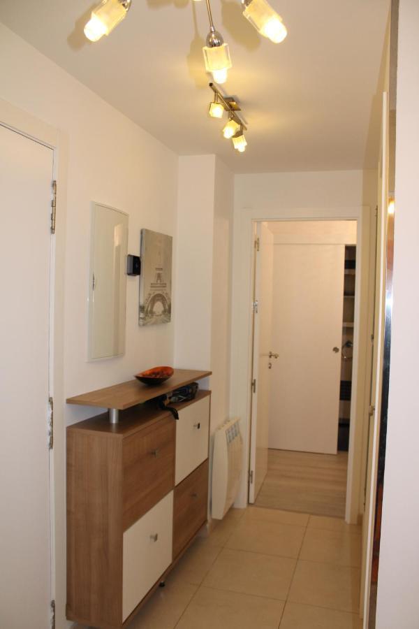 Апартаменты Apartamento Rua Do Vicedo Фос Экстерьер фото