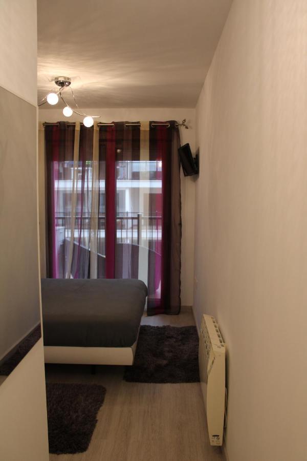 Апартаменты Apartamento Rua Do Vicedo Фос Экстерьер фото