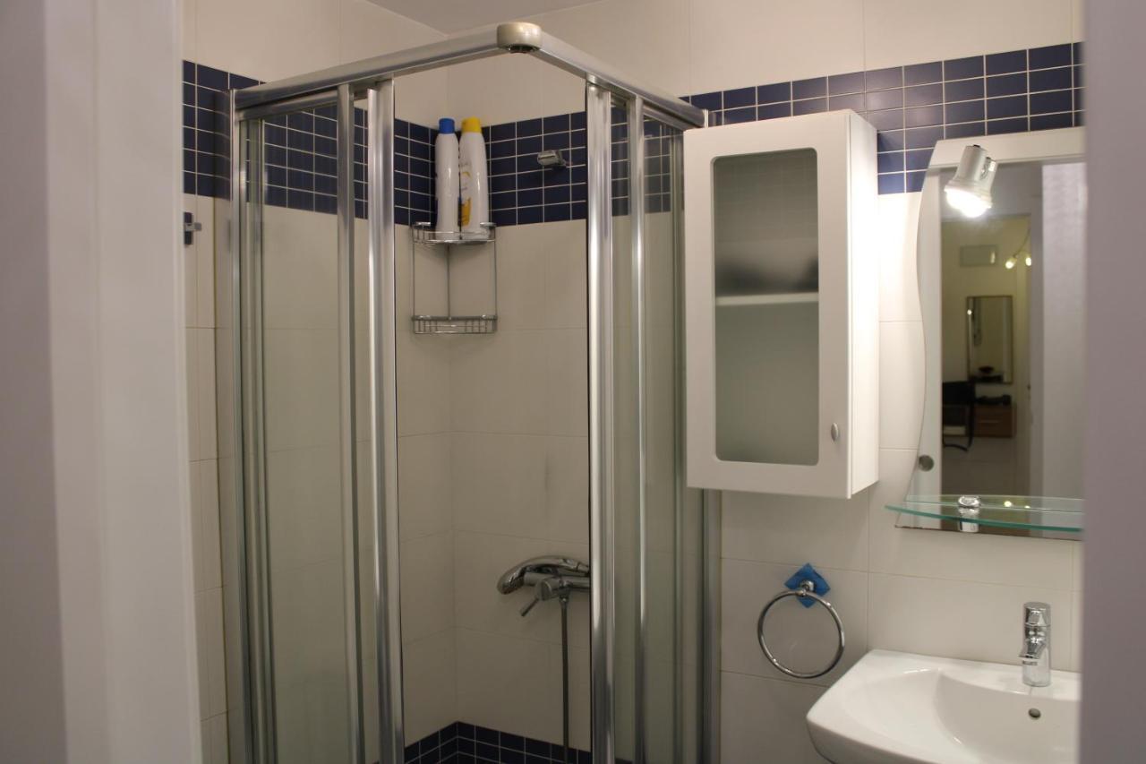 Апартаменты Apartamento Rua Do Vicedo Фос Экстерьер фото