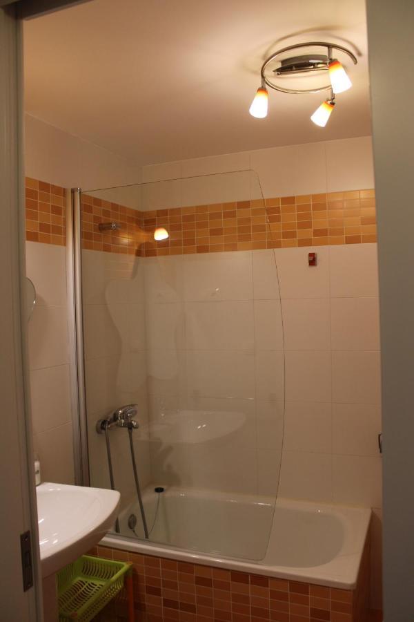 Апартаменты Apartamento Rua Do Vicedo Фос Экстерьер фото