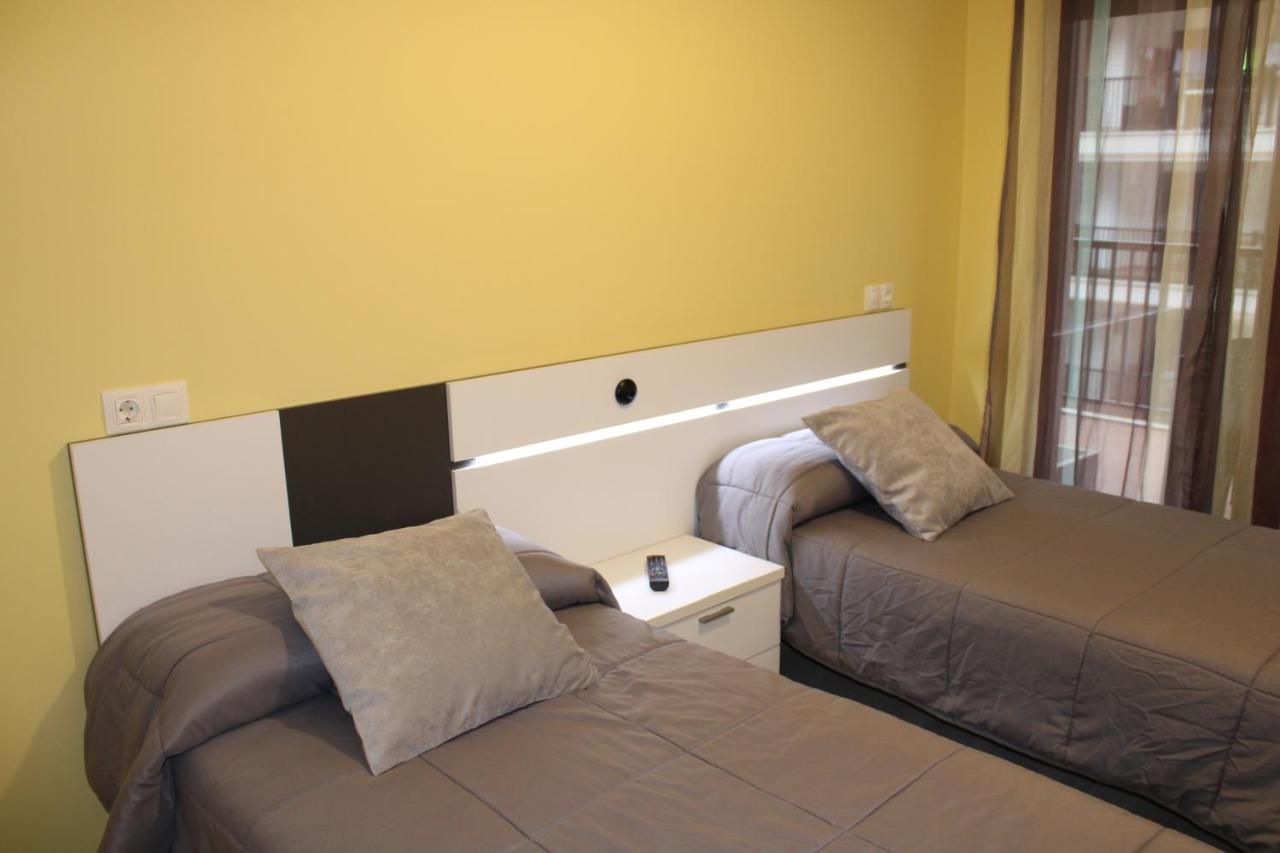 Апартаменты Apartamento Rua Do Vicedo Фос Экстерьер фото